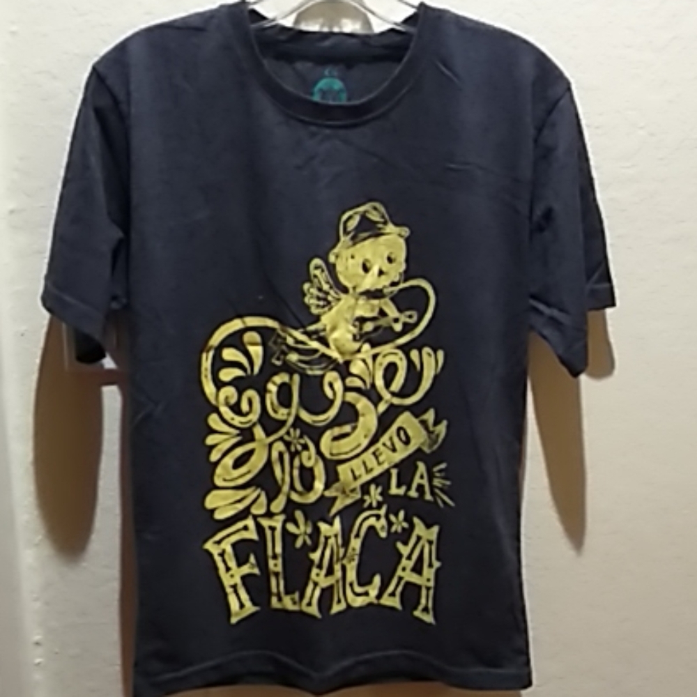 Child's t-shirt large